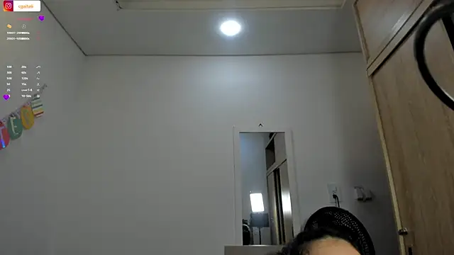 carolgaita online show from April 6, 2026, 10:05 am