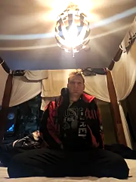 AnubisTVirus online show from December 20, 2025, 8:06 am