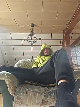 AnubisTVirus online show from March 27, 2026, 8:59 am