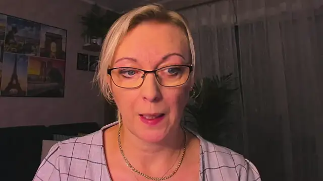 vanessa chat online show from November 13, 2025, 3:38 pm