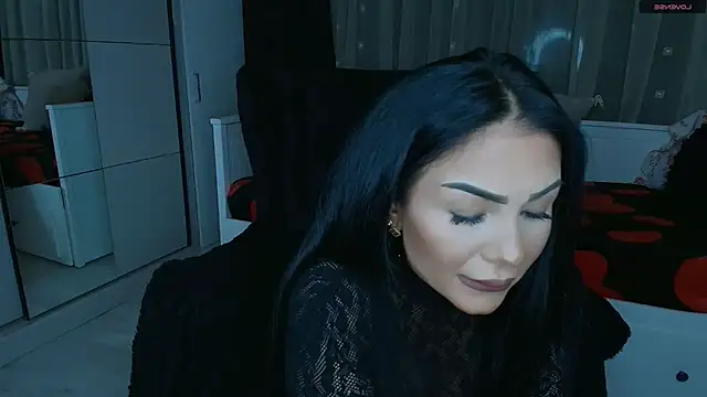 mistress meryem online show from April 21, 2026, 1:42 am