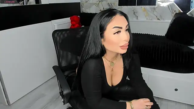 mistress meryem online show from March 6, 2025, 11:42 pm