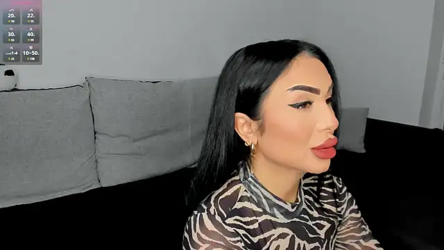 mistress meryem online show from December 12, 2024, 9:48 pm