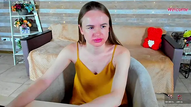 SusanSmit online show from May 29, 2026, 6:47 pm