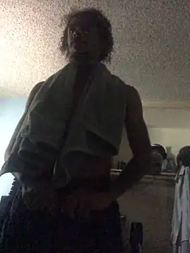 iAmNukka187 online show from December 5, 2024, 9:00 pm