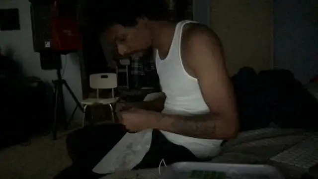 iAmNukka187 online show from November 26, 2025, 4:45 am