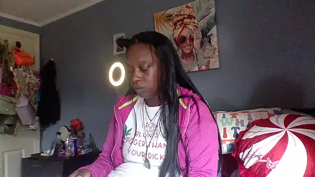 msdeedee online show from January 9, 2026, 8:27 pm