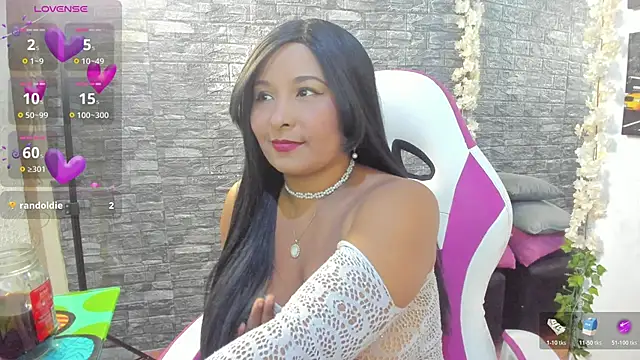 paola ih online show from May 28, 2026, 1:39 pm