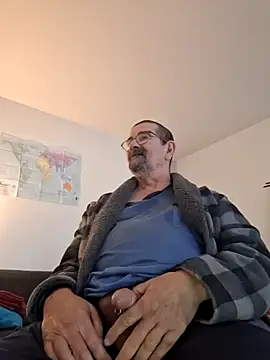 silvio-aus-luzern-CH online show from February 12, 2025, 7:55 am