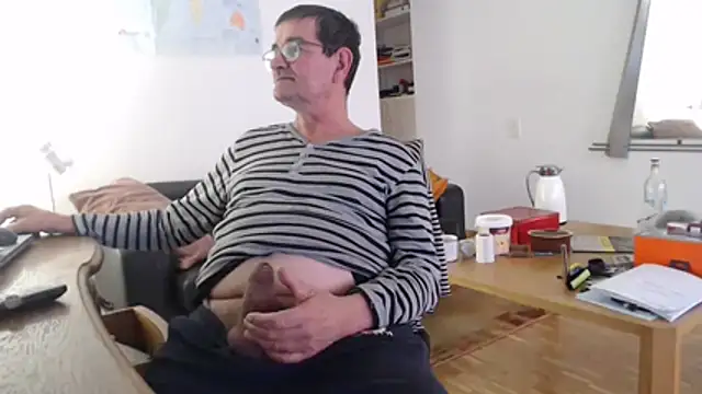 silvio-aus-luzern-CH online show from February 28, 2026, 1:55 pm