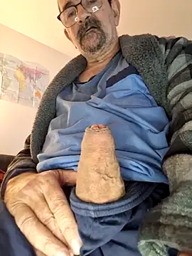 silvio-aus-luzern-CH online show from January 31, 2025, 8:32 am