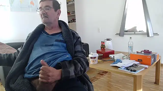 silvio-aus-luzern-CH online show from March 17, 2026, 8:28 am