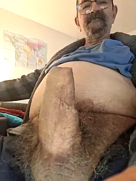 silvio-aus-luzern-CH online show from February 16, 2025, 6:54 am