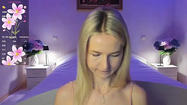 AnnaCarrera online show from January 9, 2026, 8:27 pm