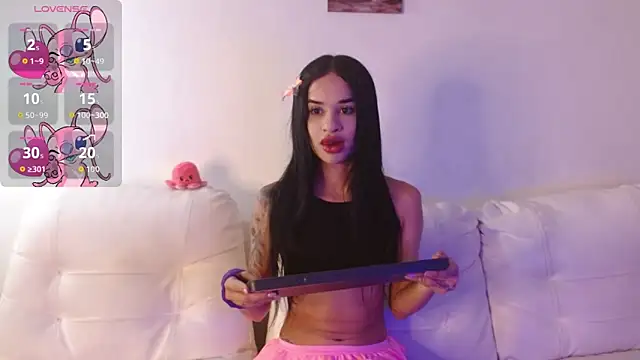 secretgreisy  online show from November 28, 2025, 5:29 am