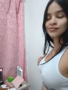 secretgreisy  online show from June 11, 2026, 5:04 am