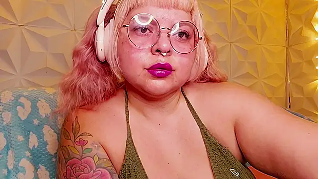Satyn doll online show from May 17, 2026, 10:32 pm