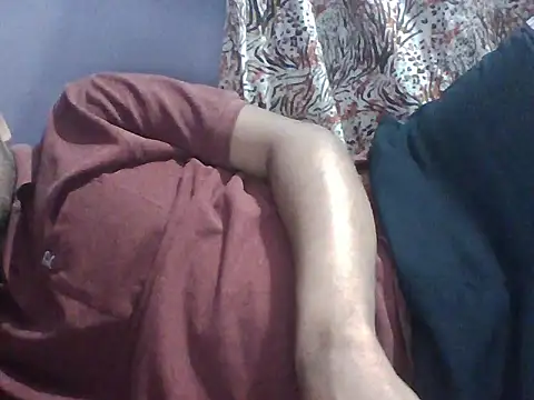 indianguy21 online show from March 28, 2026, 3:24 pm