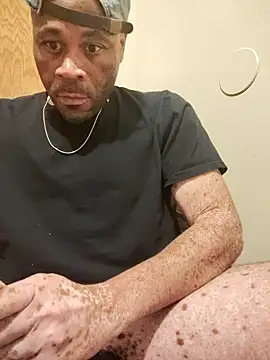 JaMarvelous00 online show from December 5, 2025, 1:16 am