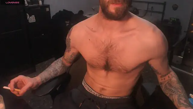 SexxxyLouis online show from November 28, 2025, 8:09 pm