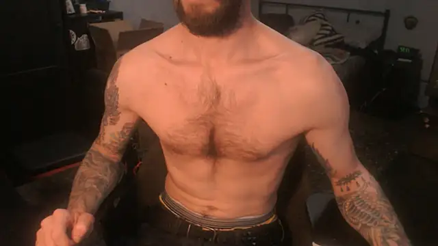 SexxxyLouis online show from January 11, 2026, 12:34 pm