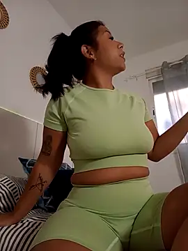 little susie online show from October 7, 2025, 8:26 am