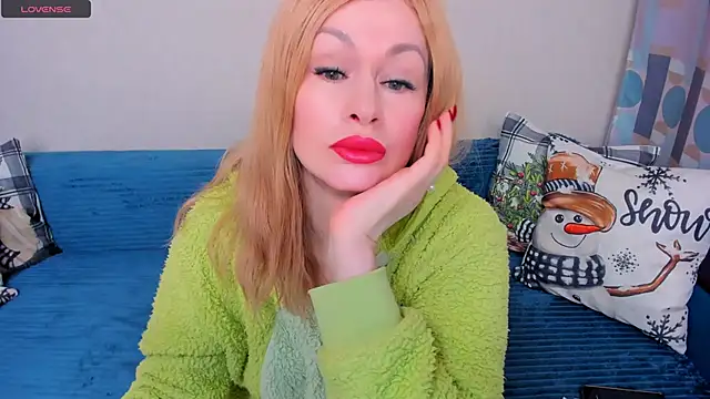 EllenMoore online show from January 14, 2026, 3:10 am