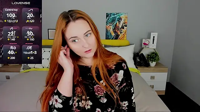 Snapshot of BabeLessi chatting on February 23, 2025, 5:29 pm BabeLessi online show from February 23, 2025, 5:29 pm