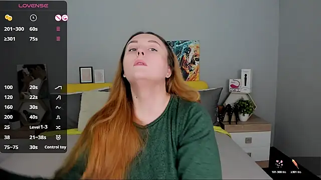 BabeLessi online show from January 17, 2026, 6:00 pm