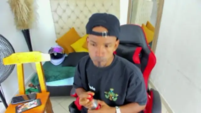 anhtony wayans online show from April 7, 2026, 12:23 am