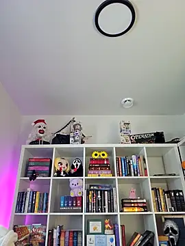 LilyOrion online show from February 6, 2026, 8:05 pm