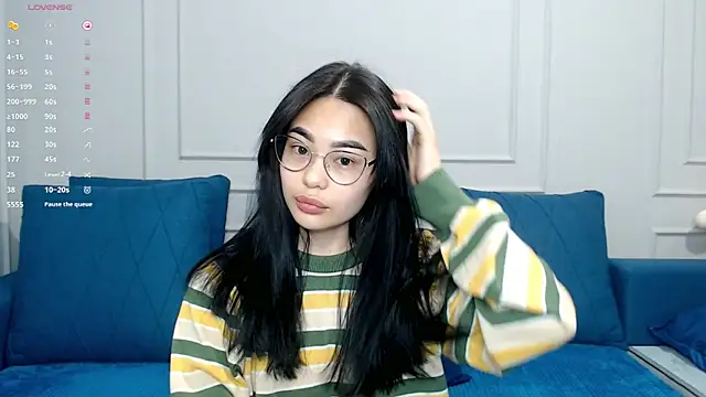 kwana colada online show from March 21, 2025, 6:51 pm