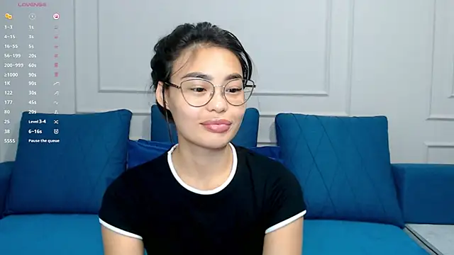 kwana colada online show from October 15, 2025, 5:10 pm