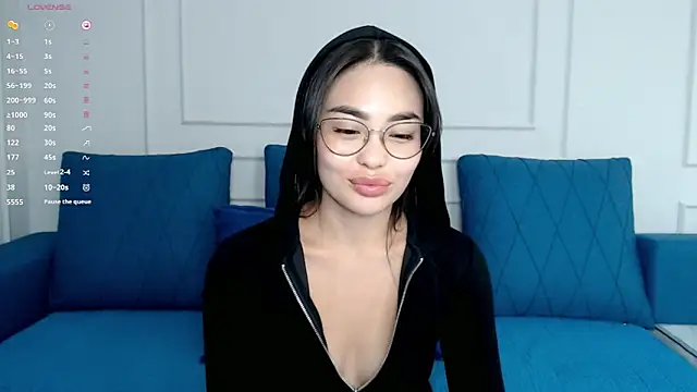 kwana colada online show from September 30, 2025, 11:27 am