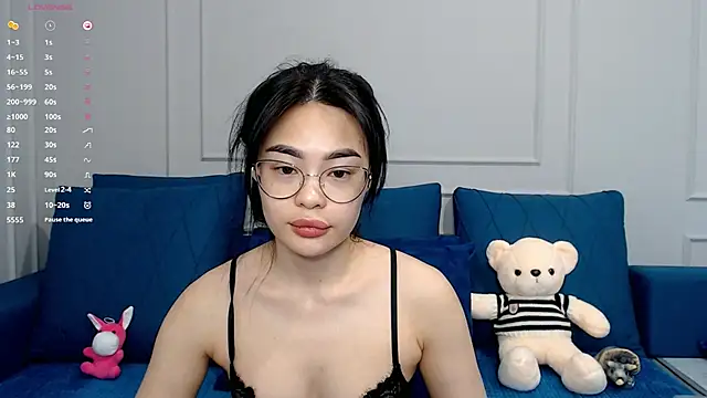 kwana colada online show from March 8, 2025, 7:05 am