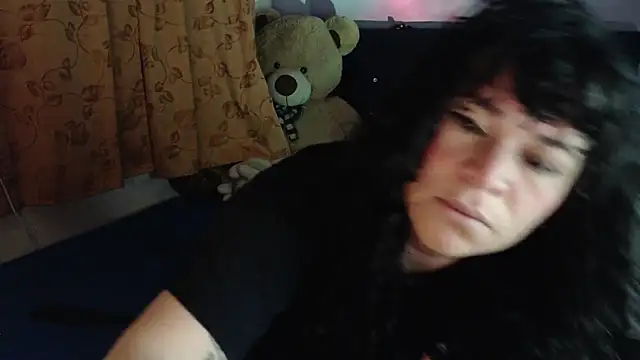 ANGELIQUE KLANE online show from January 14, 2026, 1:37 pm