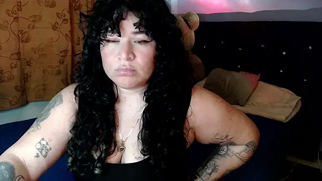 Snapshot of ANGELIQUE_KLANE chatting on October 16, 2025, 2:09 am ANGELIQUE KLANE online show from October 16, 2025, 2:09 am