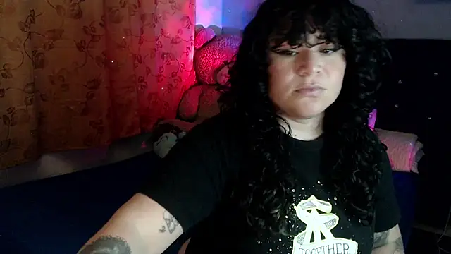Snapshot of ANGELIQUE_KLANE chatting on October 9, 2025, 6:30 pm ANGELIQUE KLANE online show from October 9, 2025, 6:30 pm