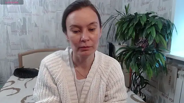 GinaQSoul online show from March 12, 2026, 10:52 am