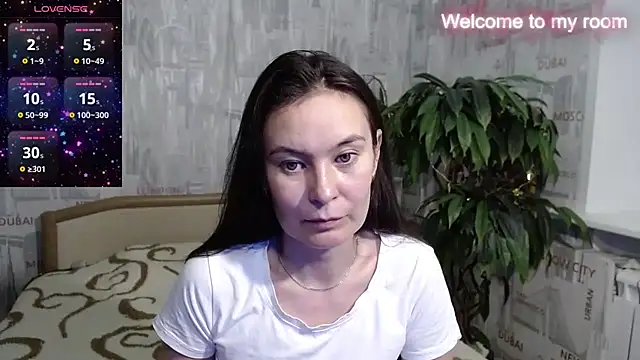Snapshot of GinaQSoul chatting on July 26, 2026, 12:28 am GinaQSoul online show from July 26, 2026, 12:28 am