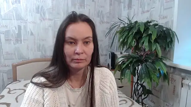 GinaQSoul online show from February 22, 2026, 12:18 pm