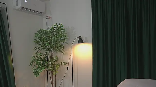 AlyonaX online show from February 19, 2026, 7:55 pm