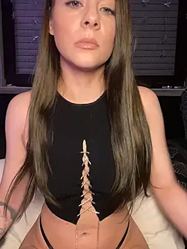 Carmen Monroe online show from February 28, 2025, 8:39 pm