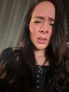 Carmen Monroe online show from March 9, 2026, 9:18 pm