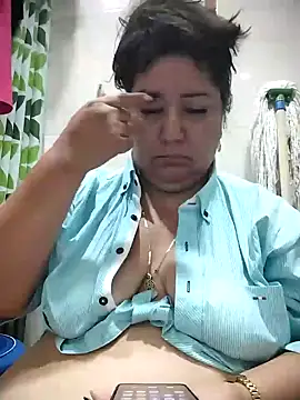 Brenda Berck  online show from December 4, 2025, 12:59 pm