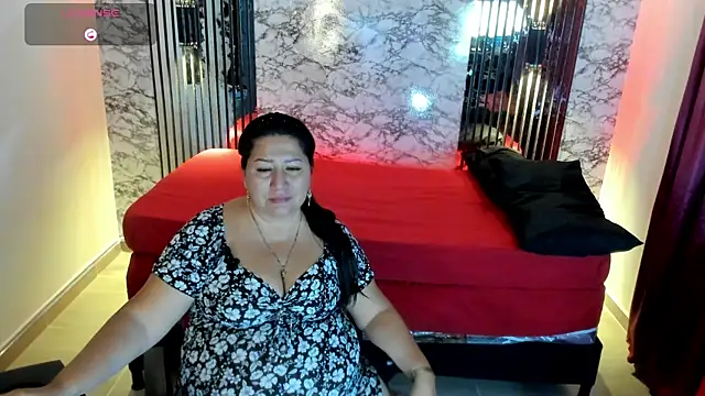 Brenda Berck  online show from July 28, 2026, 1:35 am