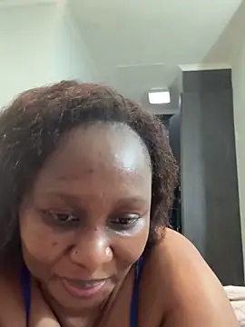 Bootyliciouse21X online show from December 1, 2025, 2:34 am