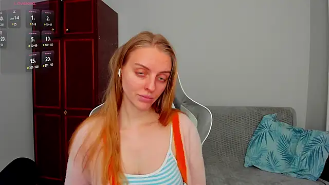 Jam cream online show from March 5, 2026, 10:12 am