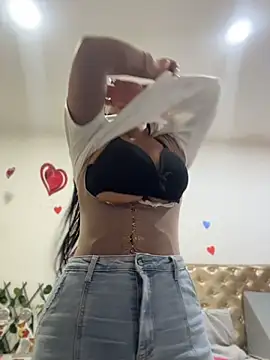 Fancyxlove online show from July 25, 2026, 3:40 pm