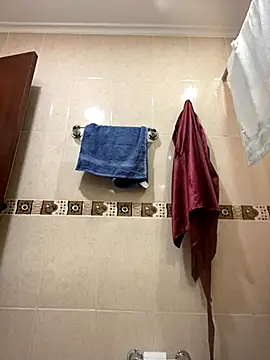 Fancyxlove online show from November 1, 2025, 12:54 pm